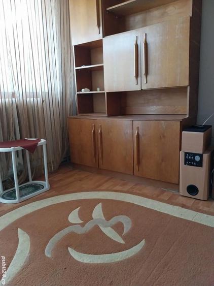 Apartament 3 cam semidecomandat. Semi mobilat. - 2
