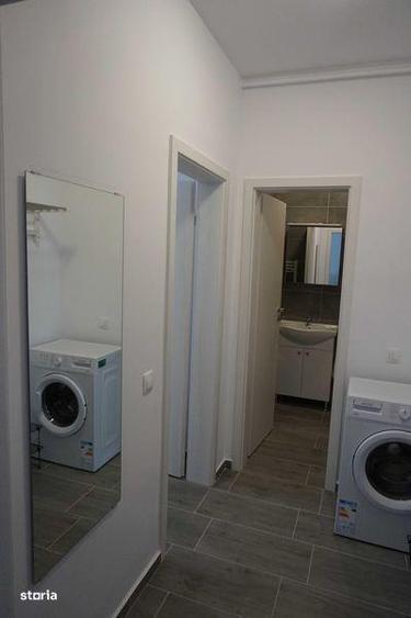 Apartament de Inchiriat Strada Biruintei + Loc de Parcare - nefumatori - 6