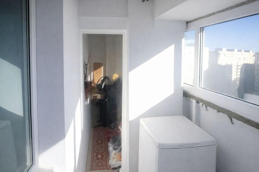 Metrou Dristor | Apartament 3 camere Mihai Bravu nr 309 - 15