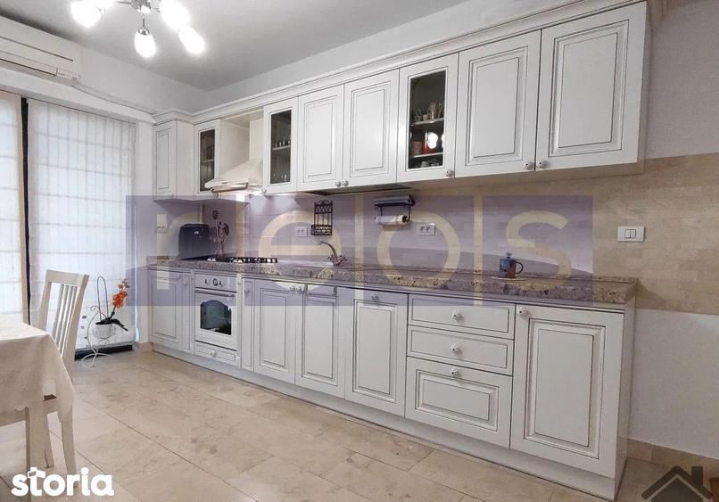 VANZARE 3 CAMERE PREMIUM | LBLOC NOU | NERVA TRAIAN | TIMPURI NOI | - 10