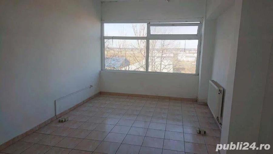 Inchiriere Birouri, Hale Productie, Depozite de la 0,8 euro la 3 euro - 5