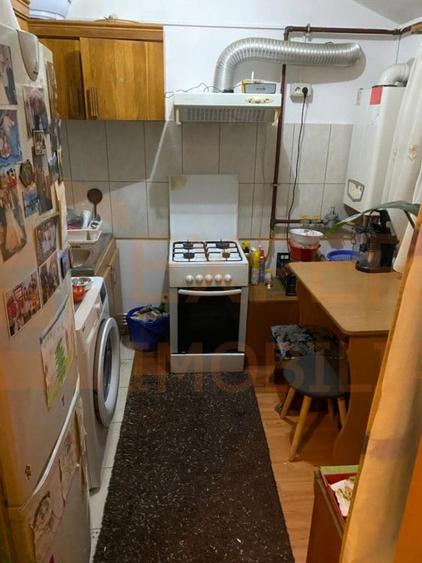 Garsoniera situata in zona Poarta 6, Constanta - 6