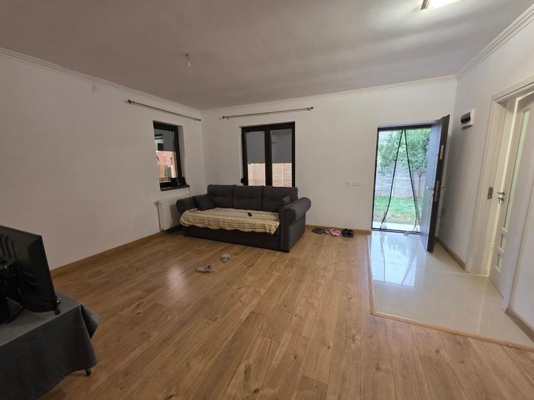 Pantelimon, str. Bucovina, vila P+M, constructie 2021, centrala si utilitati, - 11