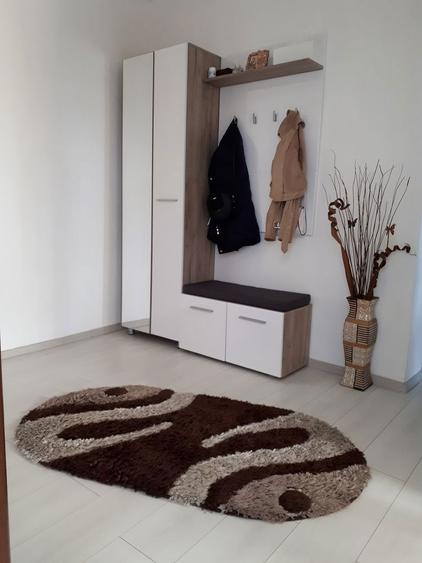 Proprietar vand apartament 2 camere,decomandat, Nord,mobilat si utilat - 1