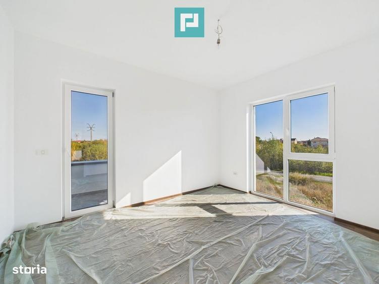 Apartament cu 2 camere in Ghiroda - 1