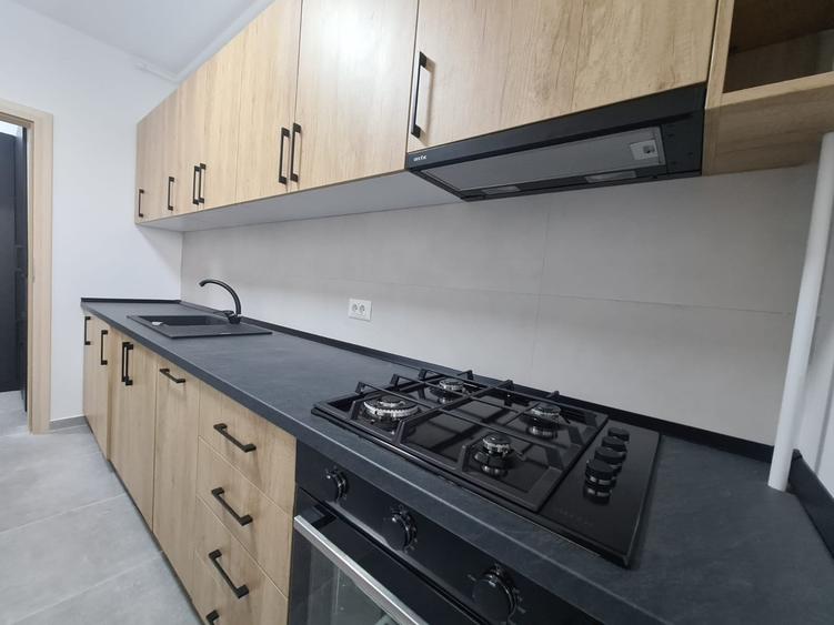 Garsoniera ISG RESIDENCE/ Parcul Carol - 3