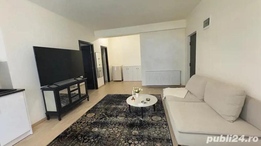 Apartament cu 2 camere de vanzare in zona Baneasa - 9