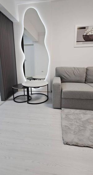Studio 44mp ~ Bloc Nou, Zona linistita, Parc, Metrou M2 - 2