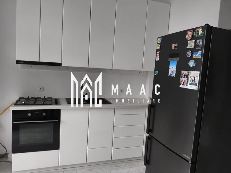 Apartament 2 camere I 55 mpu I Utilat I Parcare I Șelimbăr - 5