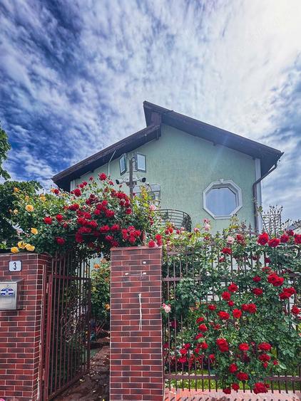 Vanzare casa smart & eficienta energetic Domne?ti - 7