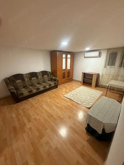 Apartament 2 camere Bucurestii Noi de inchiriat - 2
