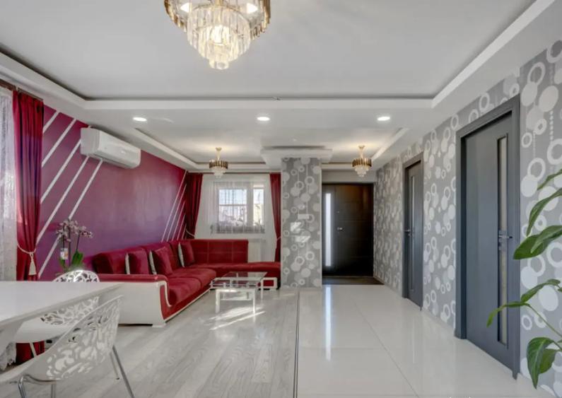 COMUNA BERCENI TOAMNEI, CASA 5 CAMERE, 112 MP UTILI + PO - 8