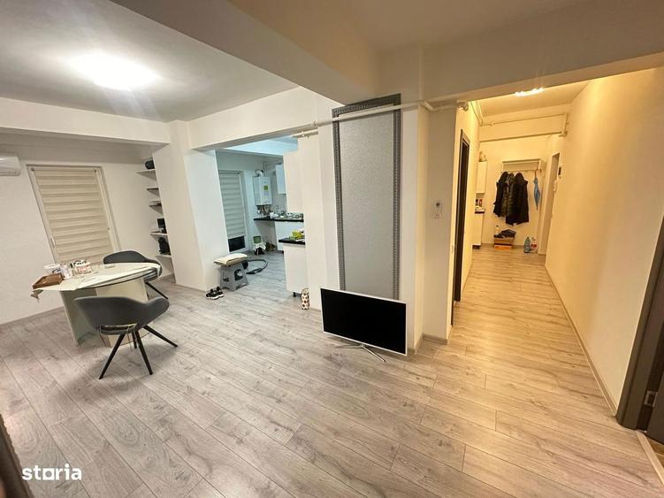 Apartament 3 camere modern | Floresti | disponibil - 3