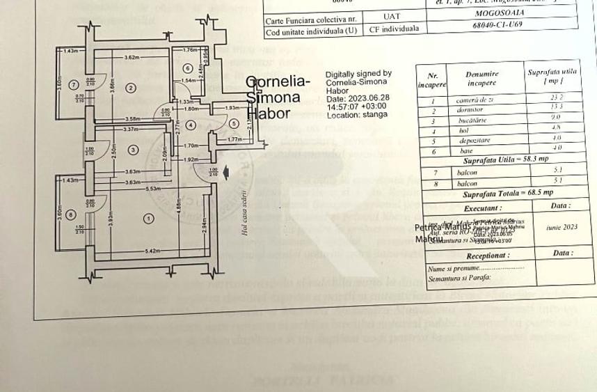 EXCLUSIVITATE_2 CAMERE_ARBO MOGOSOAIA - 11