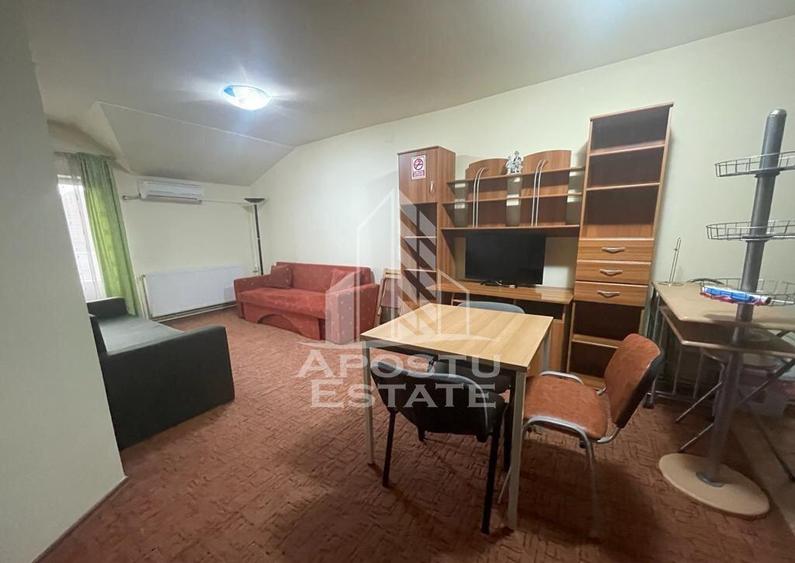 Cazare pentru muncitori, 16 camere 9 bai in Calea Sagului - 16