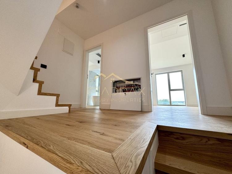 Vila impresionanta *258mp* 1000mp teren / Pipera-Erou Iancu Nicolae - 17