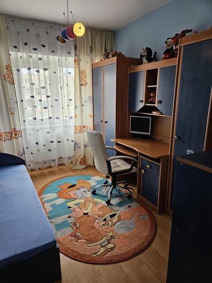 Apartament 3 camera Centru Campia Turzii - 5