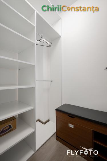 ✅Prima chirie: Apartament nou cu dressing | Faleză Nord - Universitate - 10