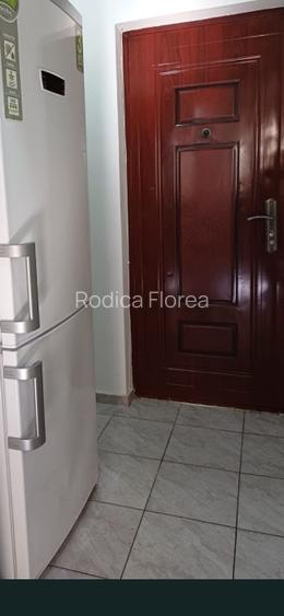 Garsoniera toate dotarile- Astra