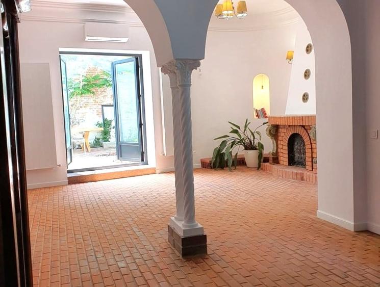 Vila 7 camere  Dacia - 2