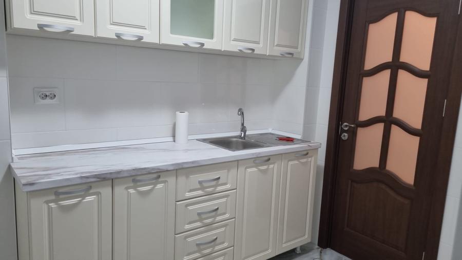 Unirii, Bd Dimitrie Cantemir stradal , 2 minute metrou - 2