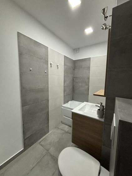 Vand Apartament 1 camera - Zona Sagului - 5
