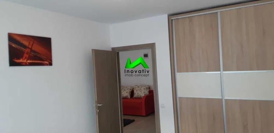 Apartament de inchiriat 2 camere Doamna Stanca - 5