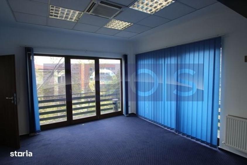 Casă cu 4 camere în Dorobanți