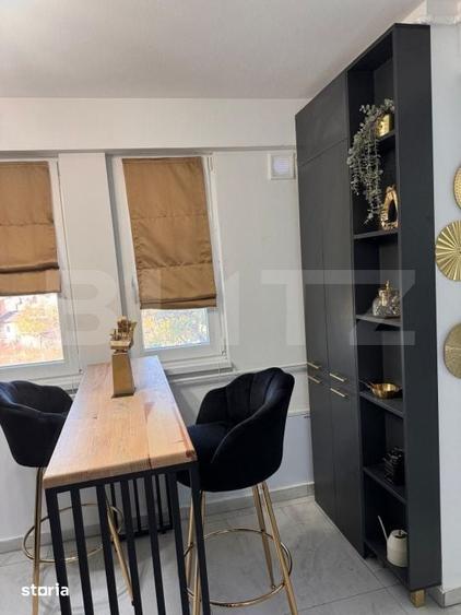 Apartament cu 2 camere în Brestei