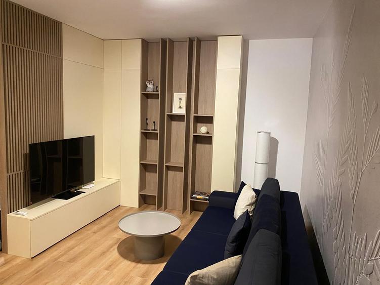 Apartament in zona centrala complex City of Mara - 2