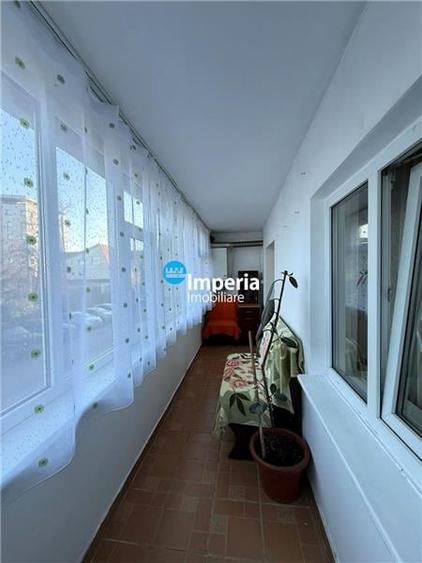 Apartament 4 cam,decomandat,Nicolina Rondul Vechi - 8