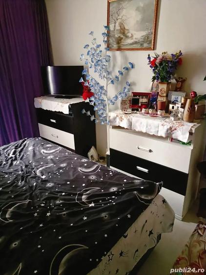 Garsoniera spatioasa Salajan cu parcare auto inclusa - 10