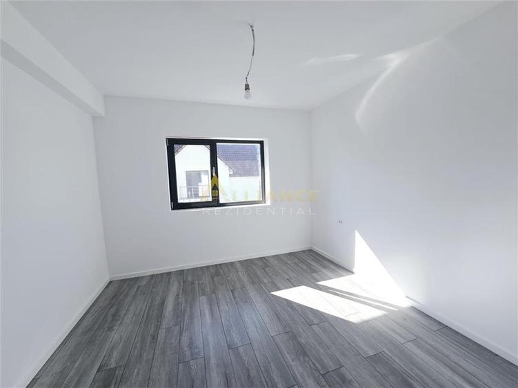 Vila individuala- 500m de STV - pod - beci - incalzire pardoseala - 7