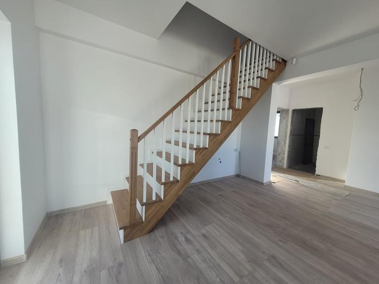 Casa Premium , Incalzire PARDOSEALA, finalizata, 364 mp teren - 6