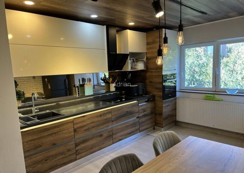 Baneasa Biharia Ultralux apartament 2 camere Baneasa Biharia Ultralux apartament 2 camere