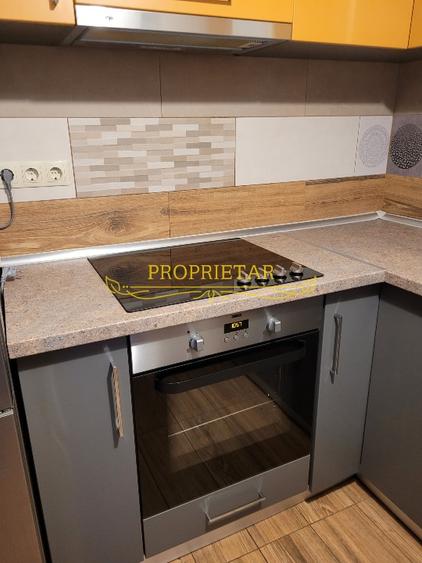 Proprietar vând ap   3 camere in bloc nou, Gheorgheni ,Iulius Mall FSEA parcare  - 7