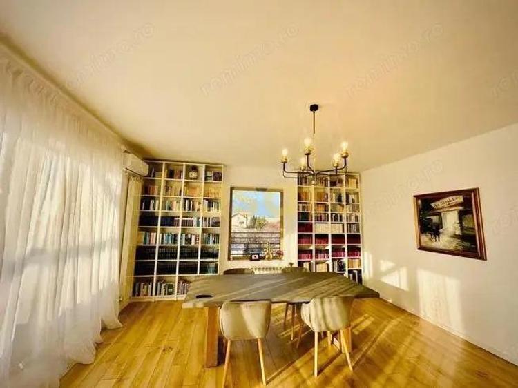 Apartament 4 camere Otopeni | Central | Ready to move - 15