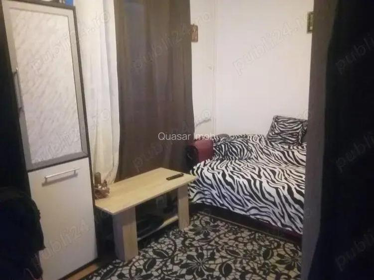 Garsoniera Piata Alba Iulia