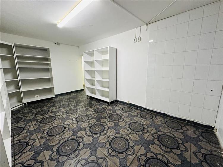 SPATIU COMERCIAL | ZONA DECEBAL - 2