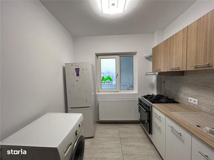 Apartament de inchiriat 2 camere Sibiu Siretului - 8