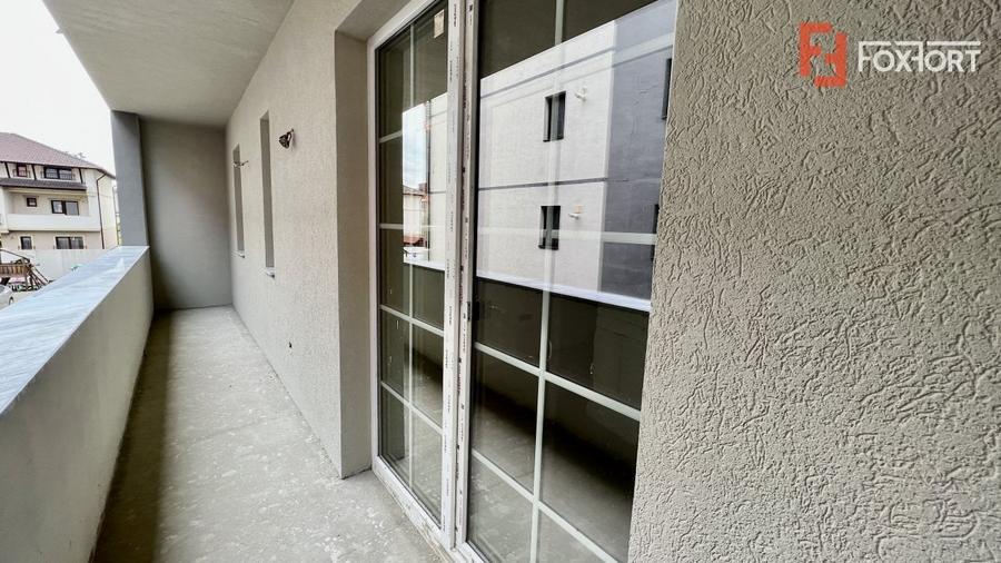 Apartament cu 1 camera decomandat, in Giroc zona Penny Market - ID V3599 - 6