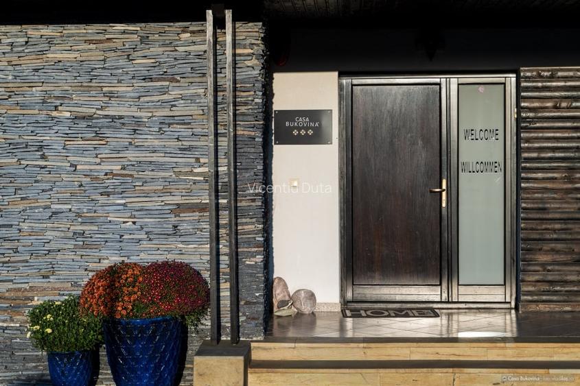 CASA DE ODIHNA PENTRU TINE SI AI TAI MUȘTERII CASA DE ODIHNA PENTRU TINE SI AI TAI MUȘTERII