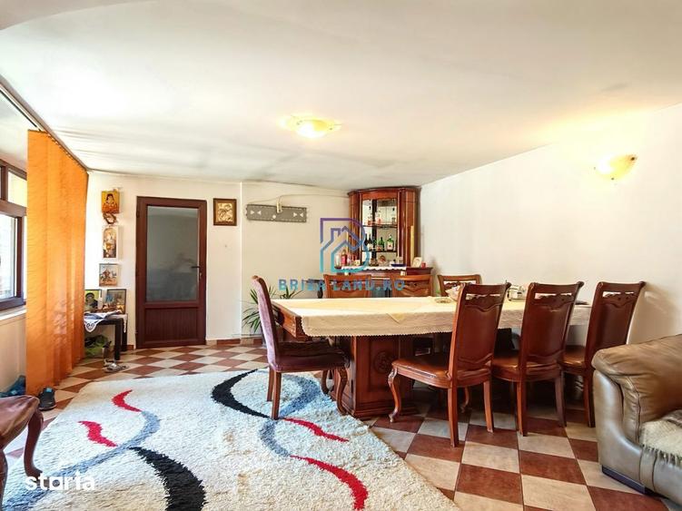 Bucurestii Noi, AFICity, casa Parter, 4 camere, doua bai, teren 300mp - 5