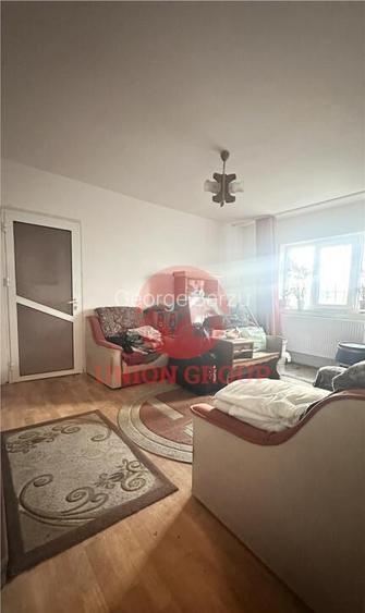 Apartament 2 camere in Navodari cu centrala pe gaz Apartament 2 camere in Navodari cu centrala pe gaz