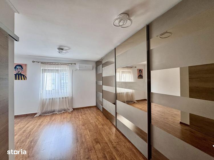 Apartament 3 camere | 99 mp utili | Parcare,Felicity Residence Baneasa - 6