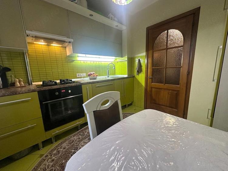 De inchiriat garsoniera in zona Complexului Studentesc - 3