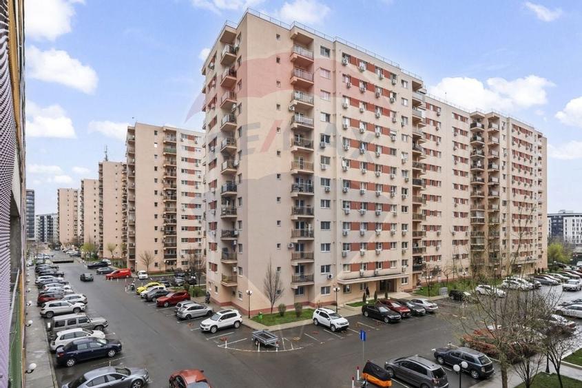 Apartament 3 Camere Theodor Pallady | Palladium Residence 1 | 0% - 1