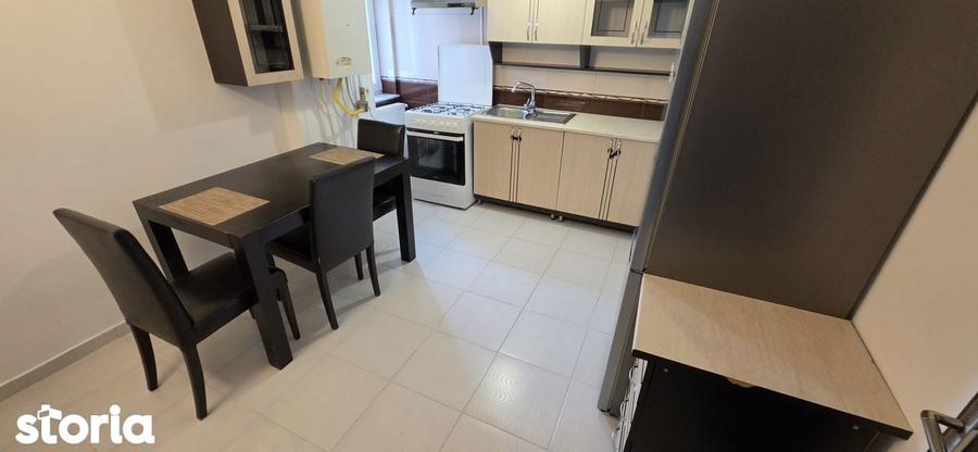 Zamca-bloc nou- 2 camere decomandate + loc de parcare - 6