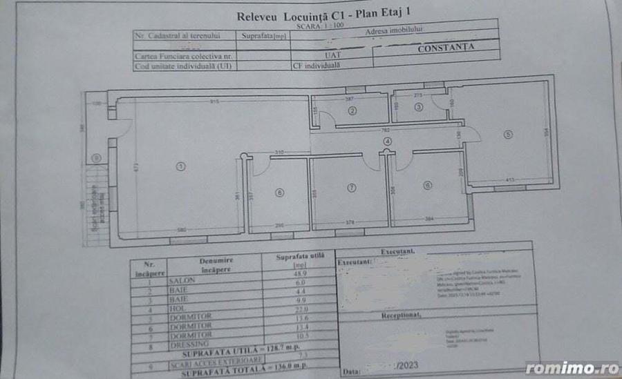 Casa Km 4-5 doua familii - 15