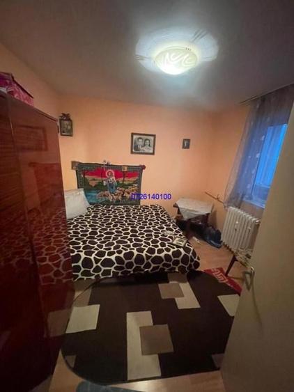 Tomis Nord, ap 3 cam, parter cu balcon - 3